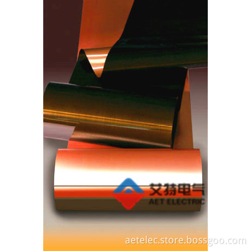 Adhesive-Less Fccl Flexible Copper Clad Laminate (DSflex-600)